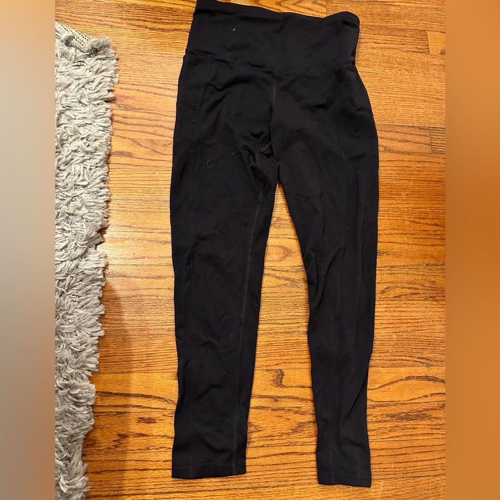 Tuff athletic leggings, good condition and very comfortable.